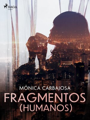 cover image of Fragmentos (humanos)